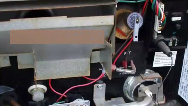 Mccolloch's RV I Top Class Company for RV Repair Sacramento