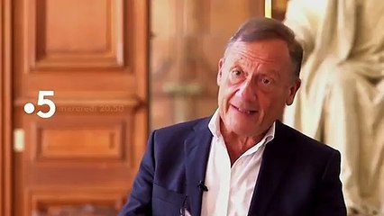 [BA] Le doc Stupéfiant -  L'artiste De Gaulle - 04/11/2020