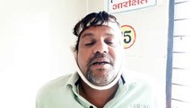 शाजापुर: सापखेडा मे 3 व्यक्ति से मारपीट व्यक्ति हुए घायल जिला अस्पताल में भर्ती