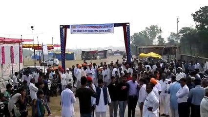 मेेेेेनार अंबामाता पशु मेला न‍िरस्‍त,  ऐसा लगता है मेला
