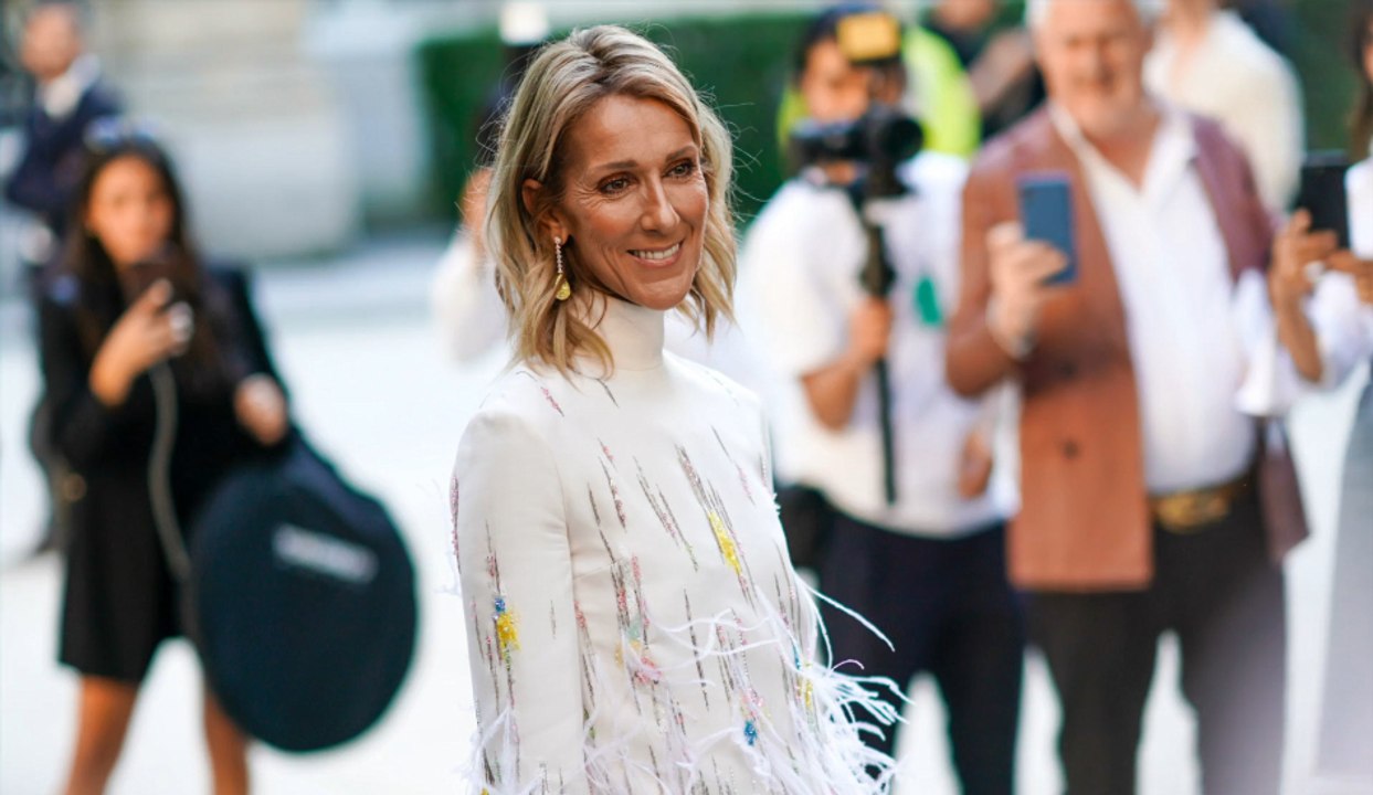 Céline Dion sera aux côté de Priyanka Chopra dans sa première apparition au cinéma