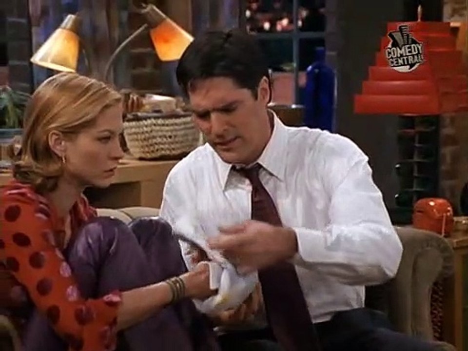 S04E09 - Die Boxerin