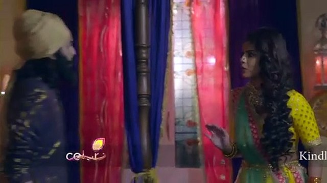 Barrister Babu Spoiler Alert Anirudh on a new mission