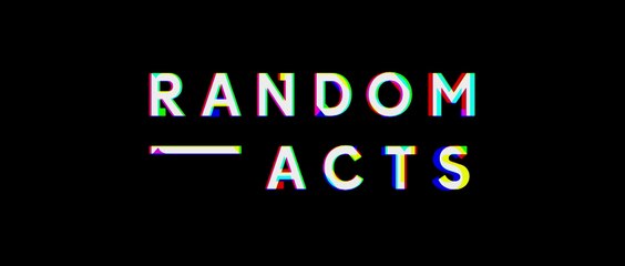 The Forest Sings Snippet | UKFRF 2020