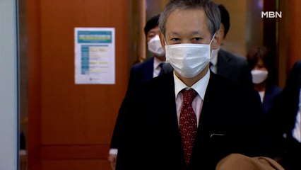 스가 취임 후 첫 국장급 협의…"입장 차 여전해"