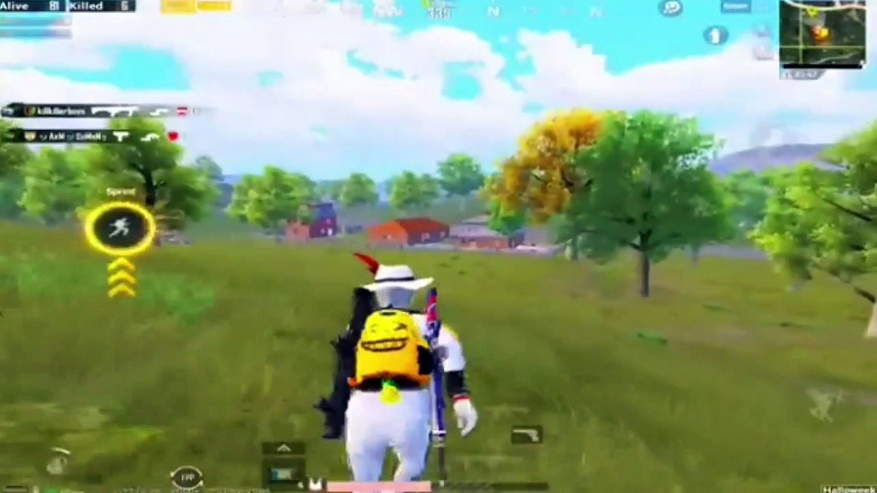 PUBG MOBILE LITE AND PUBG MOBILE FUNNY BREAKING NEWS