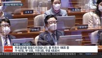 민주당 정정순 체포동의안 가결…역대 14번째