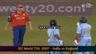 Yuvraj Singh Slams 6 Sixs Off Stuart Broad_Yuvraj Singh 6 Sixs in 6 Balls_India Vs Eng ICC World Cup