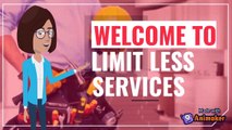 Limit Less Services _ Construction Services
