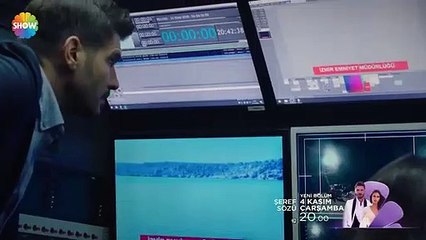 Şeref Sözü 4. Bölüm 1. Fragman