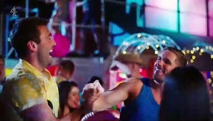 Hollyoaks 28th October 2020