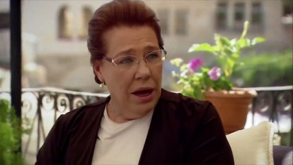 حب في مهب الريح - الحلقة 11