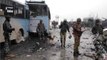 Pak Minister claims Pulwama attack, calls it achievement