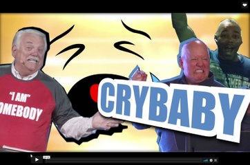 9. Elite Content – Art Williams Best Crybaby