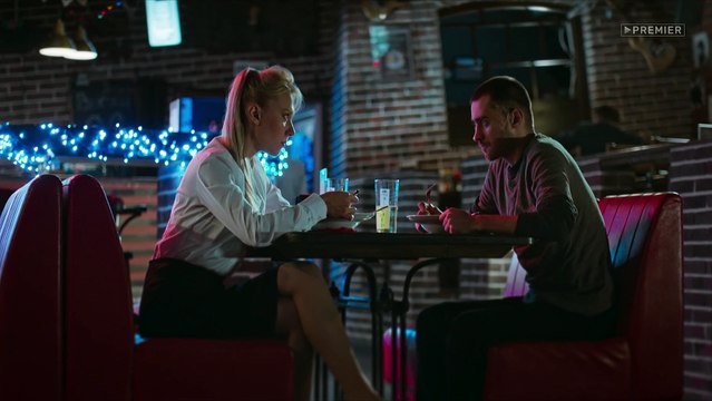 Взрыв 11 серия (2020) HD