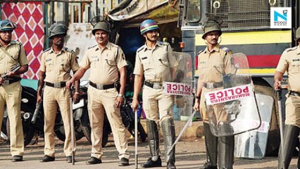 Maharashtra Police’s COVID-19 tally reaches 26,395; death toll at 283