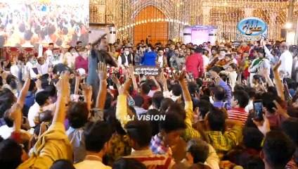 Mir Hasan Mir Manqabat - Ya Muhammad - Hussain Bant Rahai Hain Nijaat Lai Jao