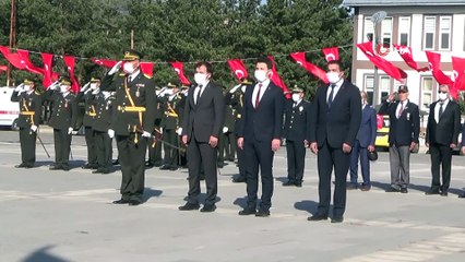 Binlerce araçtan “Yaşasın Cumhuriyet” Konvoyu