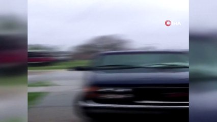 ABD'de Zeta Kasırgası: 1 Ölü