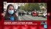 Anti-terrorism prosecutors launch probe into Nice attack