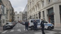 Francia eleva el nivel de vigilancia terrorista tras el atentado de Niza
