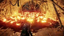 Demon's Souls Remake - Segundo gameplay