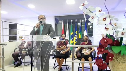 Culto Círculo de Oração
