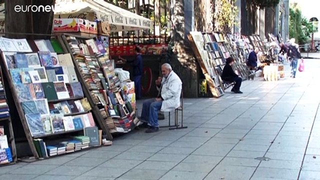 Парламентские выборы в Грузии: избиратели ждут перемен