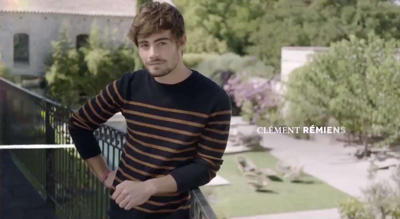 "Ici tout commence" : voici le générique !