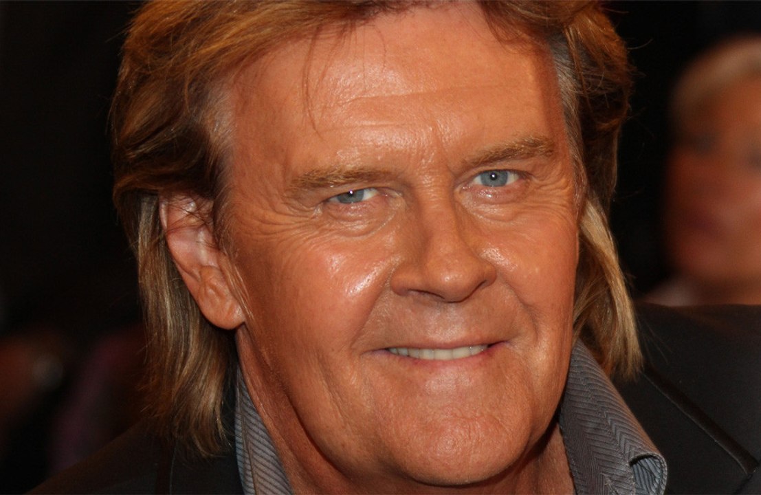 Howard Carpendale: Abgenommen durch Corona