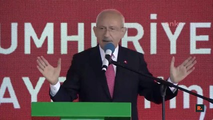 Kılıçdaroğlu'ndan Hermes yanıtı: Ülkeyi yönetenler 50 bin dolarlık çanta taşıyamaz
