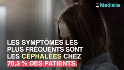 Covid : quels sont les symptômes les plus fréquents ?