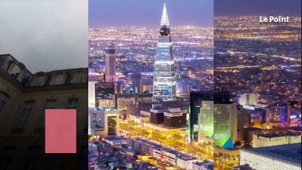 Arabie saoudite : un vigile du consulat français à Djeddah blessé au couteau