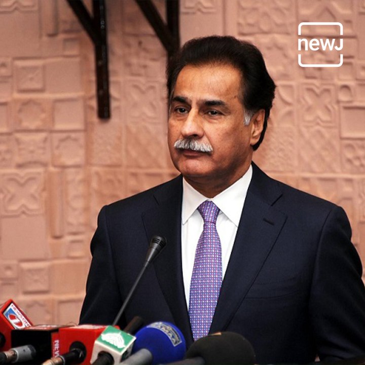 'Pakistani Army Chief Gen Bajwa's Legs Were Shaking As He Feared An Indian Attack': Pakistan MP