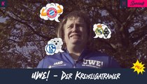 Gladbachs Ausrufezeichen gegen Real, Goretzkas massiver Bizeps und Uwe ist wie Mainz Coach Lichte!