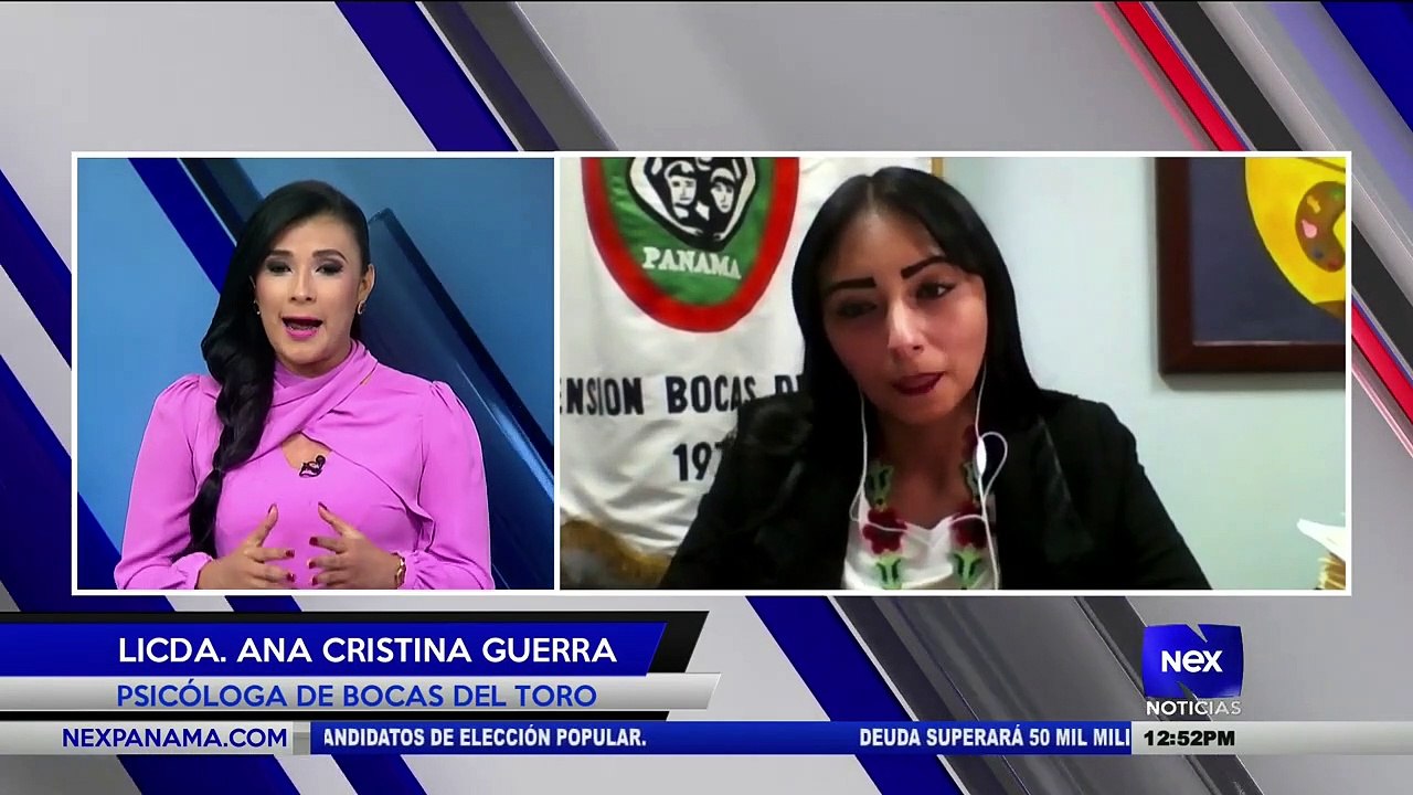 Entrevista a Ana Cristina Guerra, sobre la estipulación del pensamiento lógico-matemático  - Nex Noticias