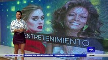 Adele cautiva con su nueva figura en Selena, la serie  - Nex Noticias