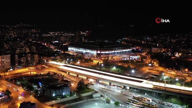 Asrın projesi Marmaray 7 yaşında