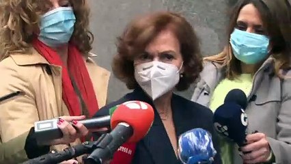 El Gobierno no reducirá el plazo de los confinamientos