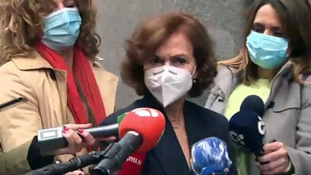 El Gobierno no reducirá el plazo de los confinamientos