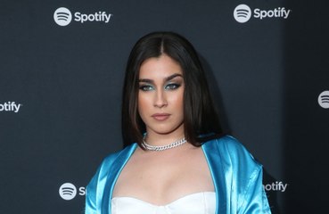 Lauren Jauregui se sentía 'asqueada' por los rumores sobre su romance con Camila Cabello