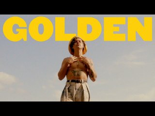Harry Styles Unveils ‘Golden’ Music Video