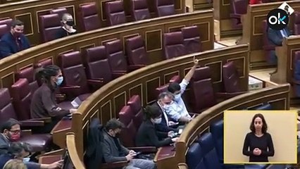 Sánchez y sus socios consuman el golpe al Parlamento: 6 meses de estado de alarma sin control