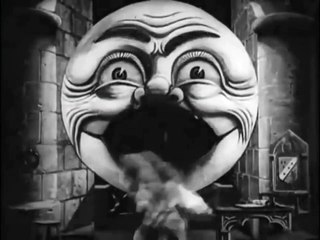 Gypsy - The Astronomers Dream