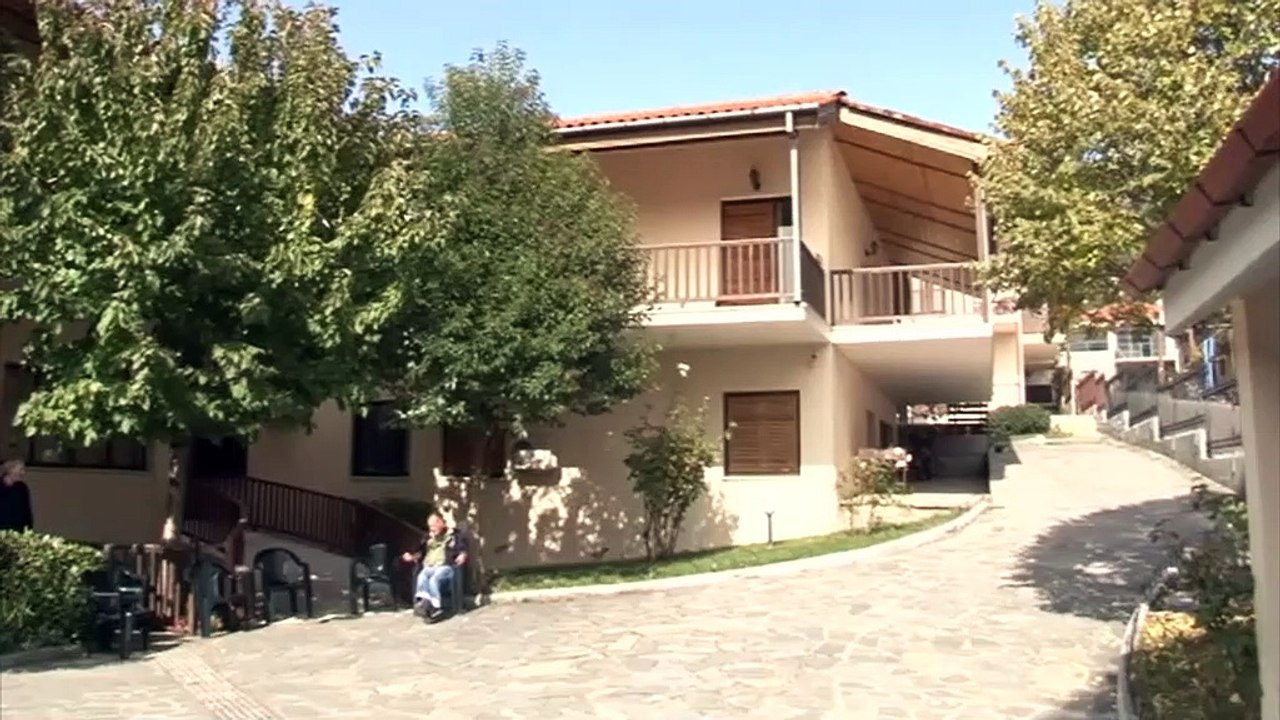 Νέος κύκλος τεστ για covid-19 στο προσωπικό του...