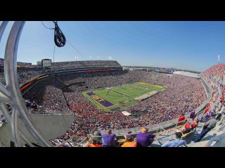 LSU vs. SC Live updates Score results highlights for Saturday's NCAAF game