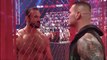 (ITA) Drew McIntyre, Randy Orton e il segmento con la gabbia dell'Hell in a Cell - WWE RAW 19/10/2020