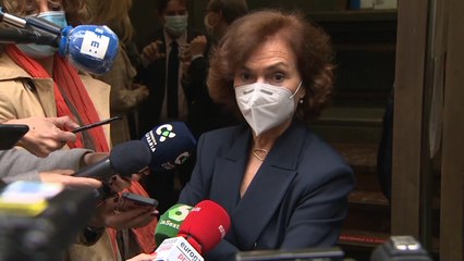 El Gobierno no reducirá el plazo de los confinamientos