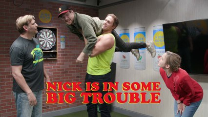 Mornin' Sunshine: Cloudy With A Chance Of Light Hazing