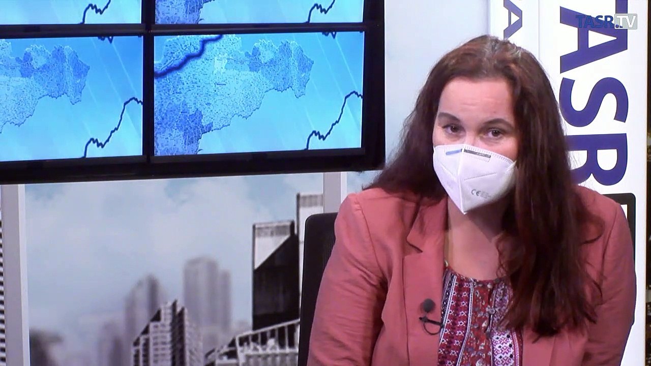 HORVÁTHOVÁ: Potrebujeme čo najviac chorých dostať domov do karantény
